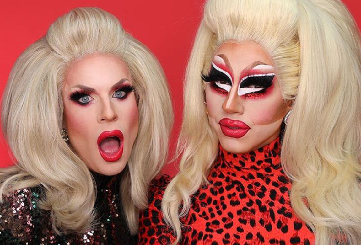 Trixie Cosmetics Releases Katya Themed Collection BEAUTY crew