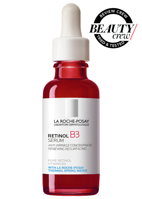 La Roche-Posay Retinol B3 Serum Reviews | BEAUTY/crew