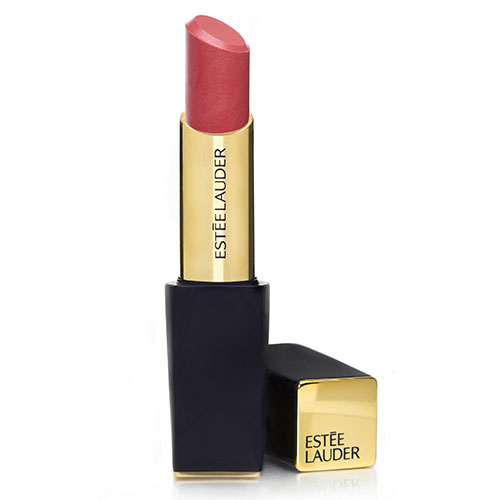 estee lauder mischievous rose lipstick