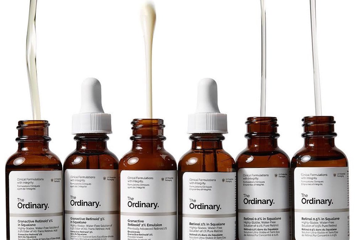 The Ordinary And NIOD Ditch Black Friday For A MonthLong Sale Instead