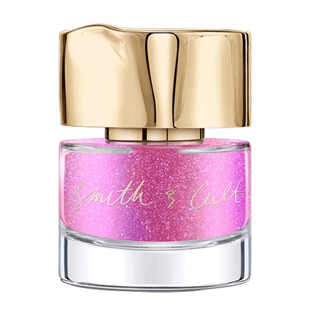 The Best Party Season Nail Polishes For Christmas & New Year's Eve ...