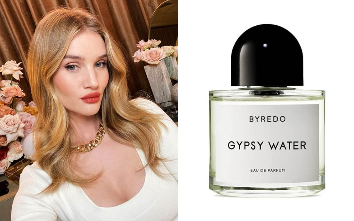 Byredo Gypsy Water Chemist Warehouse 2024 favors