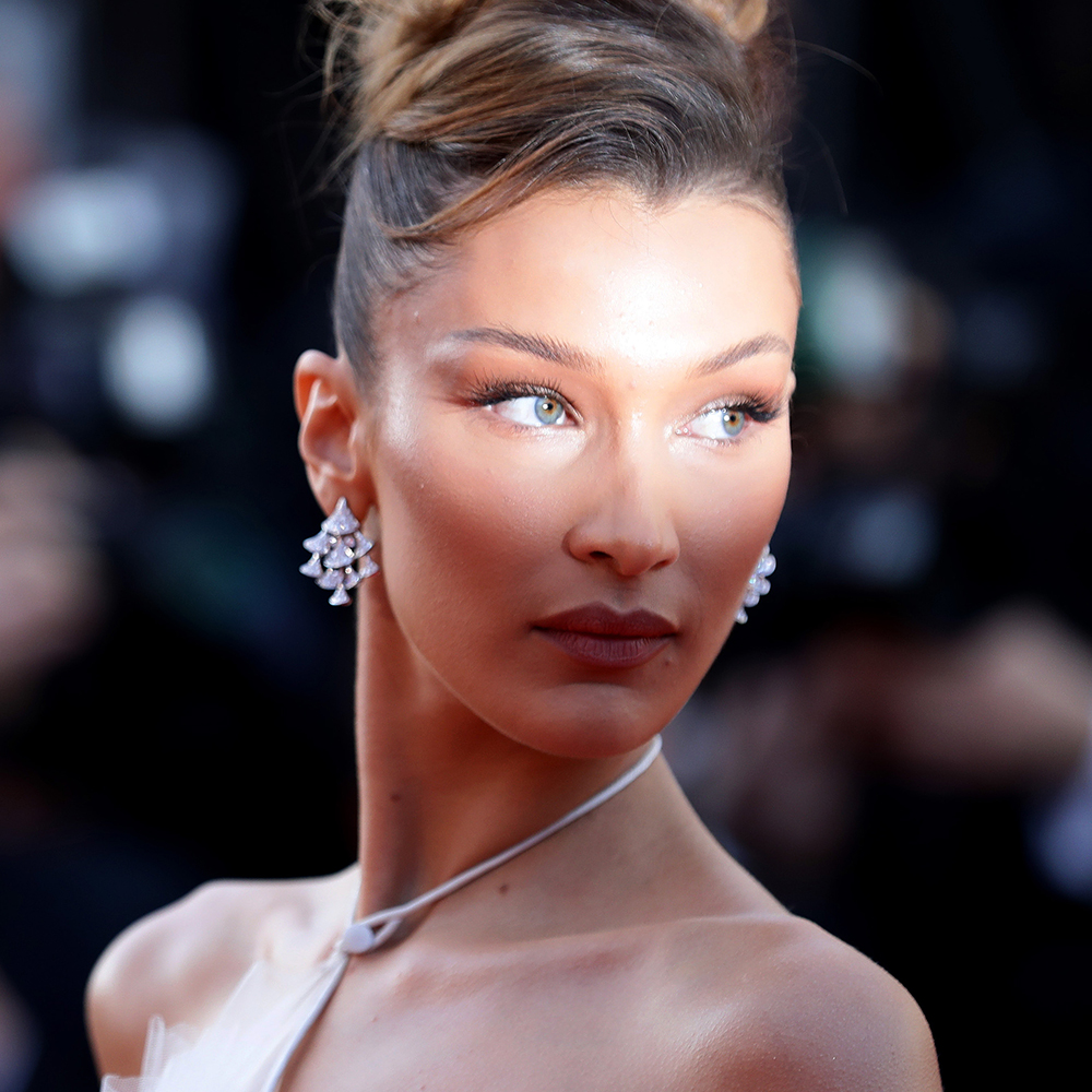 2021 Brow Trends: Eyebrow Shapes & Styles To Try in 2021 | BEAUTY/crew