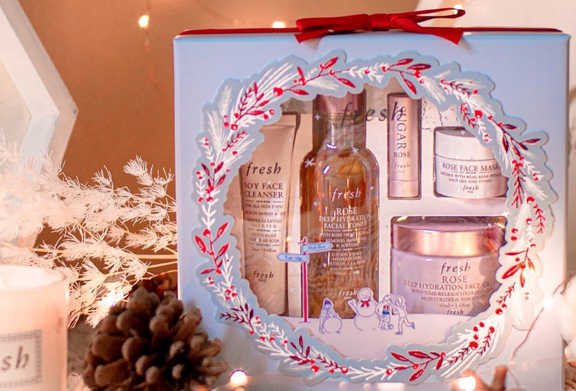 The Best Christmas Skin Care Gift Packs In Australia BEAUTY/crew