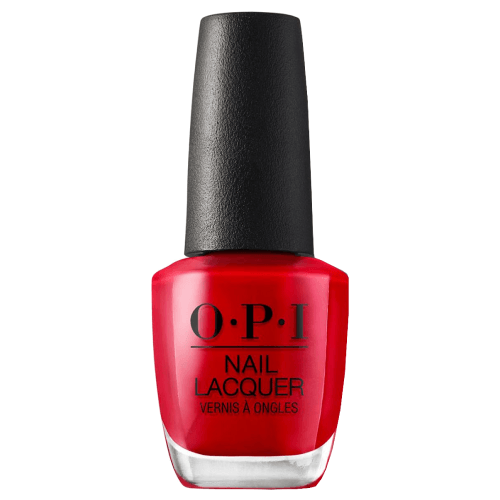 OPI Nail Lacquer Review | BEAUTY/crew