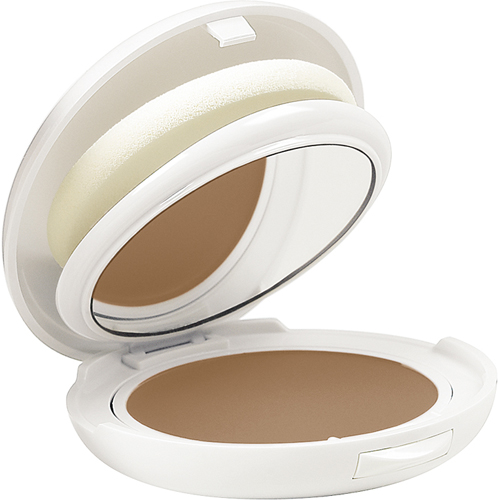 eau thermale avene tinted compact spf 50