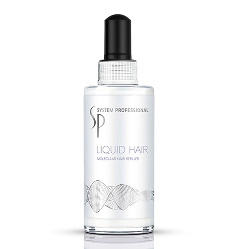 Wella Professionals Wella SP Liquid Hair Treatment