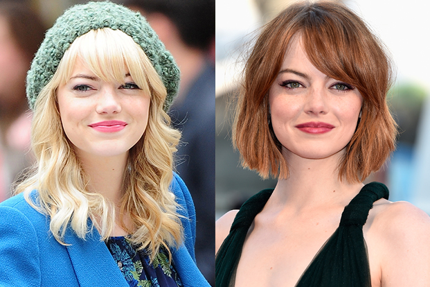 18 Amazing Hair Transformations That Will Inspire You to Get a Haircut   Hairstyle Ideas