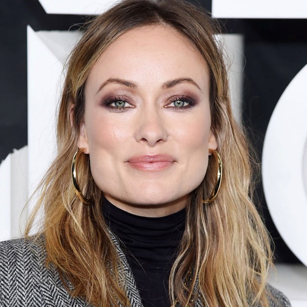 Olivia Wilde Is Crazy for Color When It Comes to Design