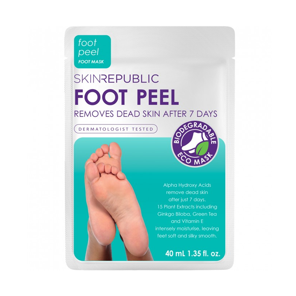 The Best Foot Peels In Australia For Silky Smooth Feet | BEAUTY/crew