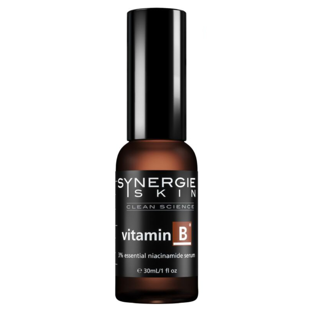 Best Vitamin B Serums In Australia | BEAUTY/crew