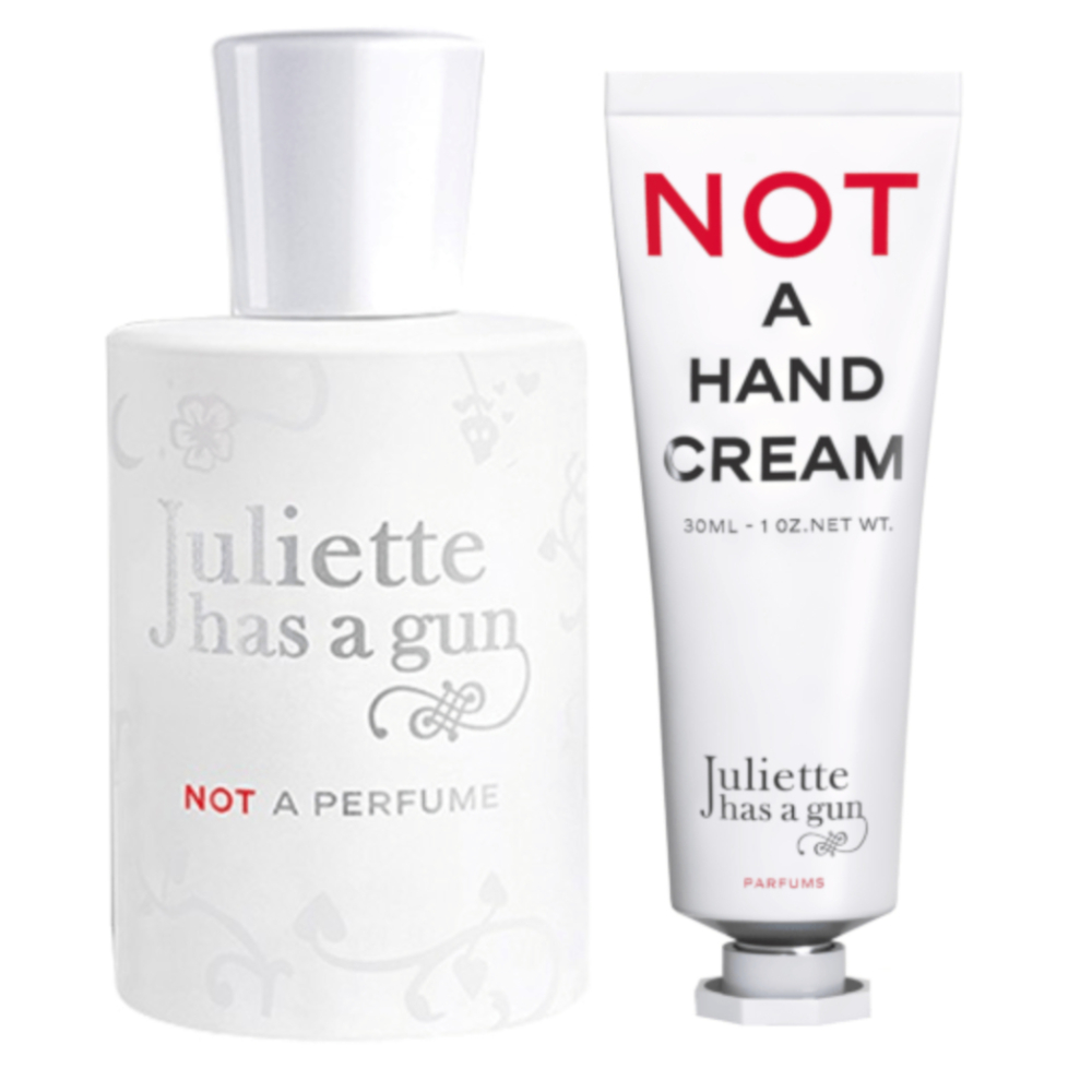 juliette has a gun hand cream