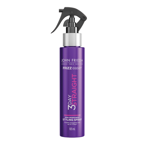 Frizz hotsell ease straightener