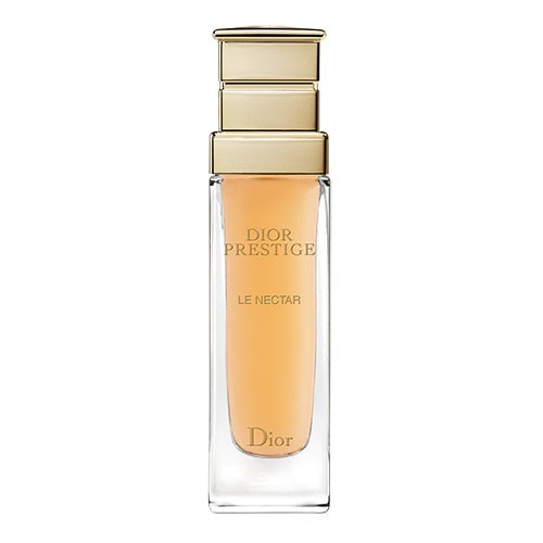 Dior Prestige Le Nectar Serum Review | BEAUTY/crew