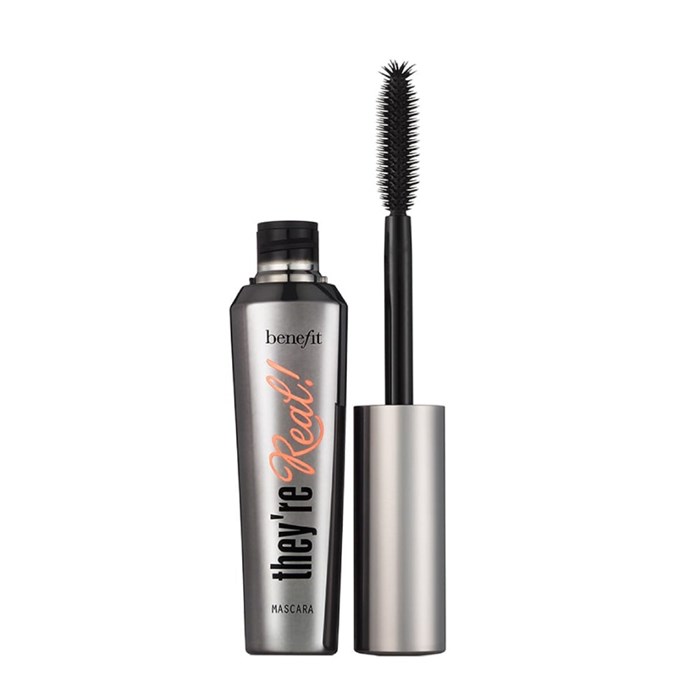 Best Waterproof Mascaras Australia BEAUTY/crew