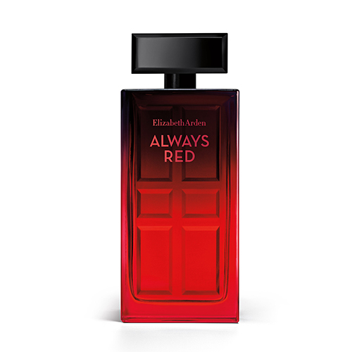 Elizabeth arden always 2025 red femme review