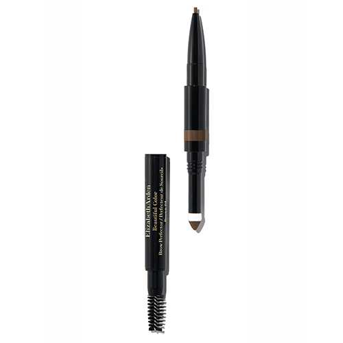 Elizabeth Arden Beautiful Colour Brow Perfector - Multitasking 3-in-1 