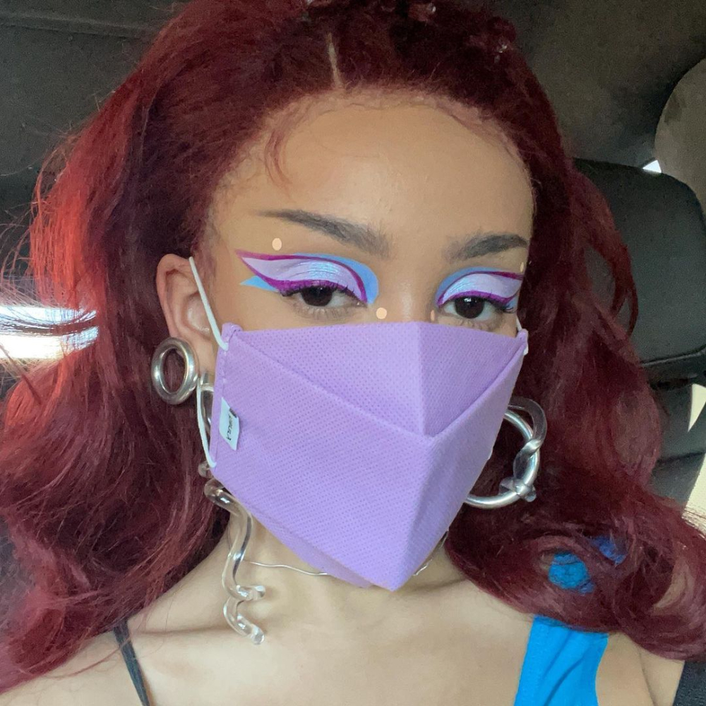 Doja Cat Best Looks