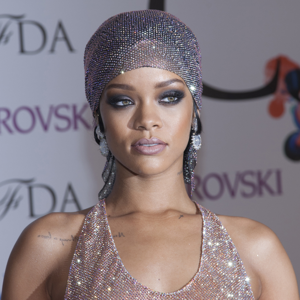 Rihanna’s Beauty And Style Evolution: Then And Now | BEAUTY/crew