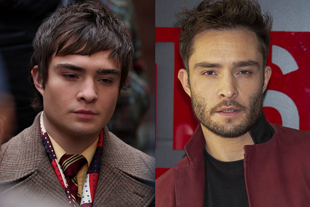 Gossip Girl Cast: What Do They OGs Look Like Now? | BEAUTY/crew