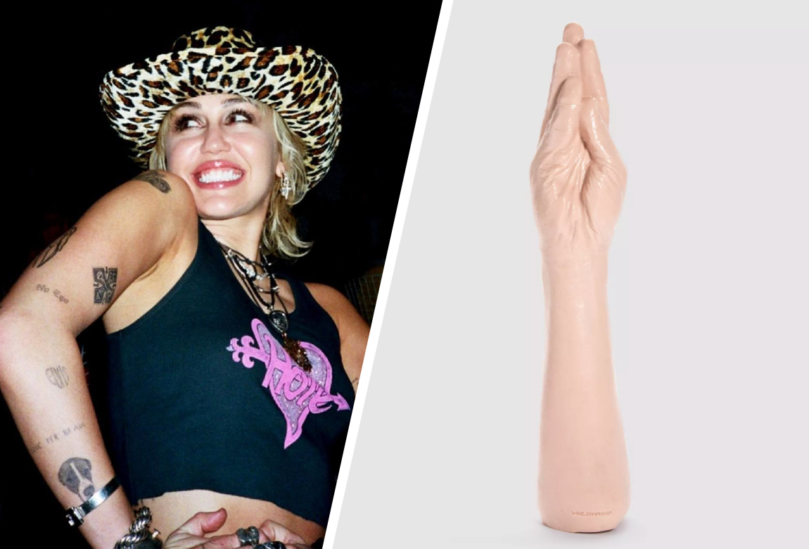 8 Celebrity Approved Sex Toys To Buy BEAUTY crew