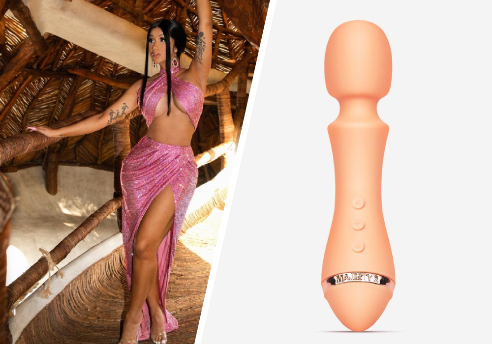 8 Celebrity Approved Sex Toys To Buy BEAUTY crew