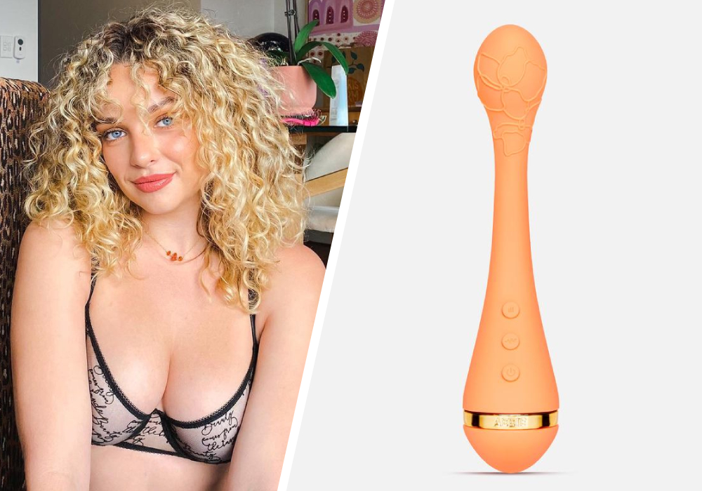 8 Celebrity Approved Sex Toys To Buy BEAUTY crew