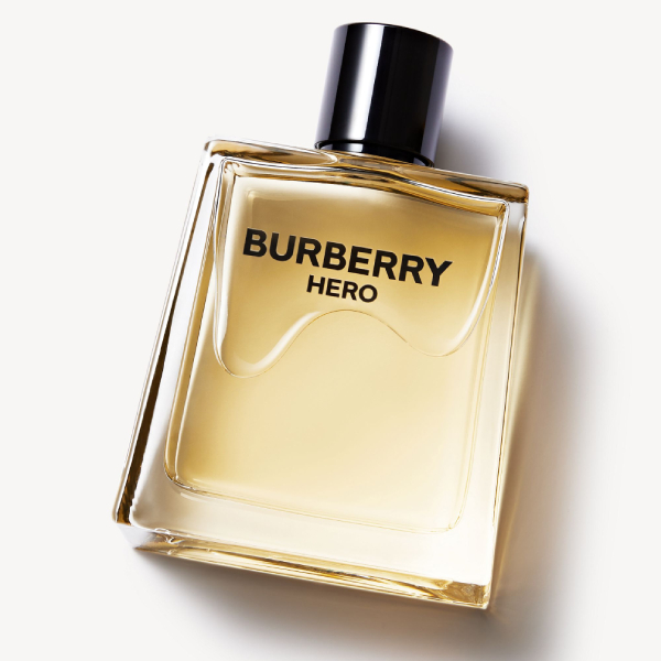 burberry hero myer