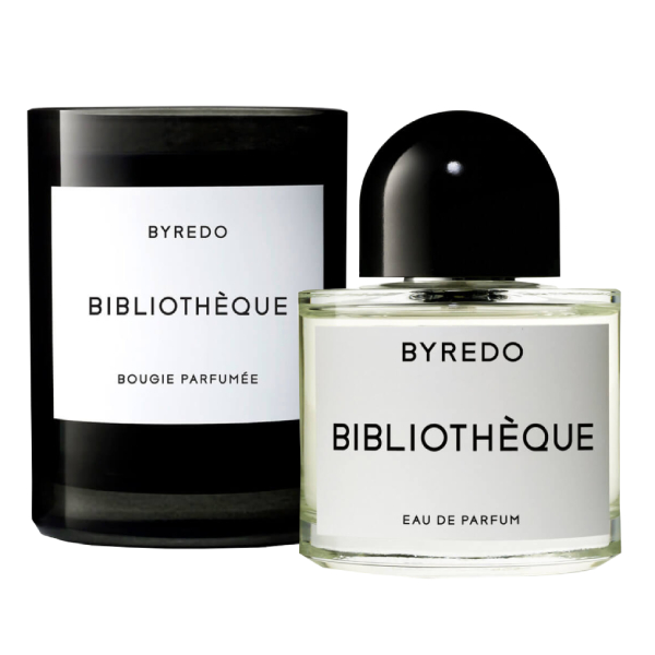 bibliotheque perfume dupe