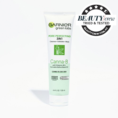 garnier pore perfecting canna b