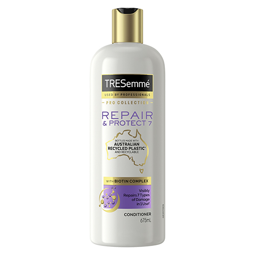 Tresemmé Pro Collection Conditioner Repair And Protect 7 Review Beautycrew 6025