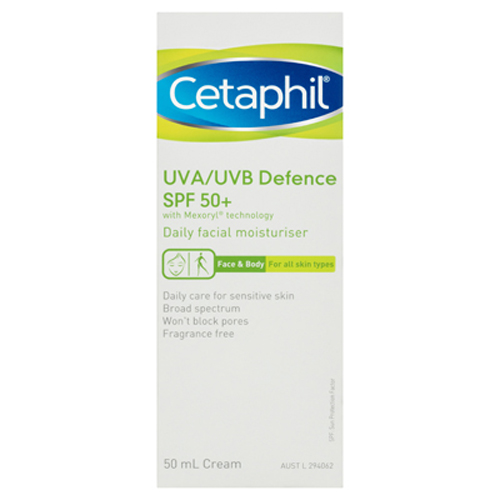 kebaikan cetaphil uva uvb