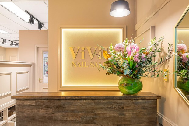 7 Best Nail Salons In Sydney Beautycrew