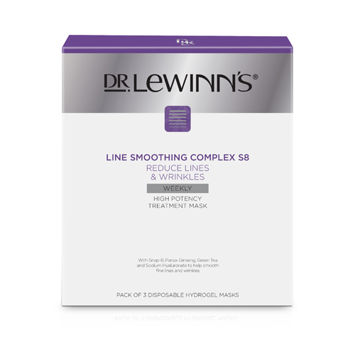 Dr. LeWinn's Line Smoothing Complex High Potency Treatment Mask Review ...