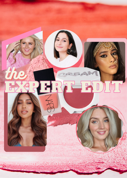 The Expert Edit: 8 Of The Best Blushes | BEAUTY/crew