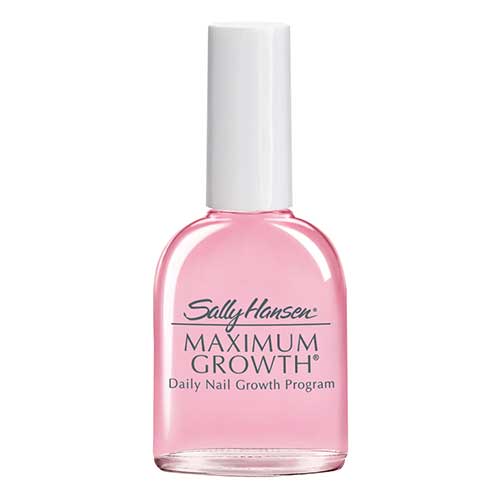 How Do You Use Sally Hansen Maximum Growth Sale Online | dakora.com.co