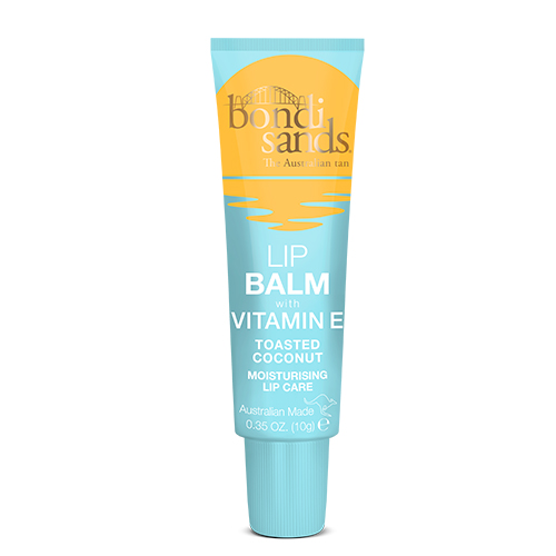 bondi sands lip balm spf 50