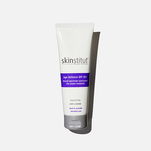 skinstitut sunscreen