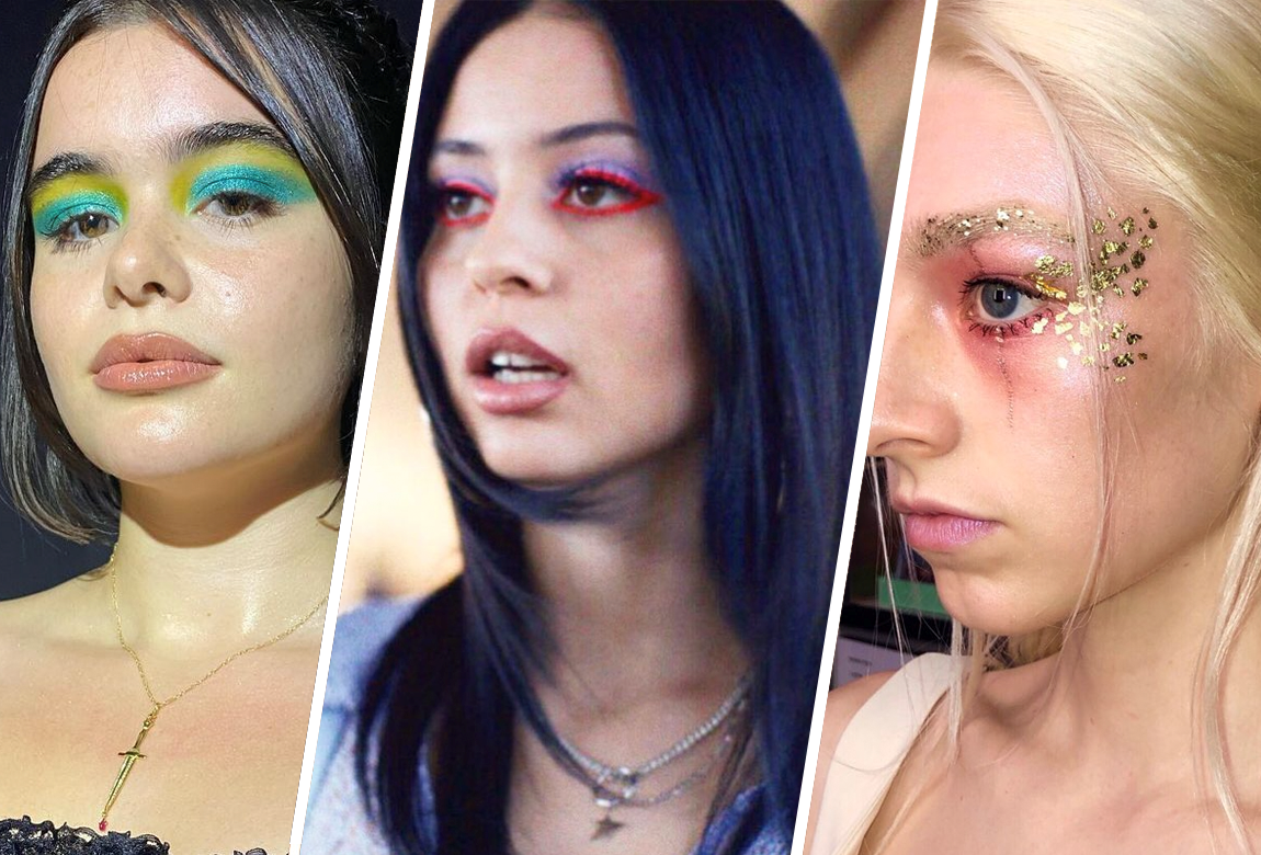 19 Best Euphoria Makeup Looks and Ideas to Try in 2023