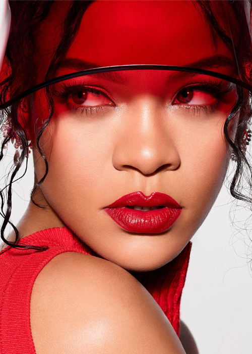 Fenty 2024 new lipstick