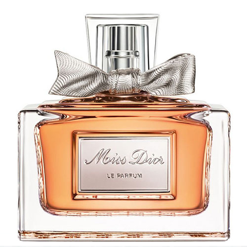 Dior Miss Dior Le Parfum Review | BEAUTY/crew