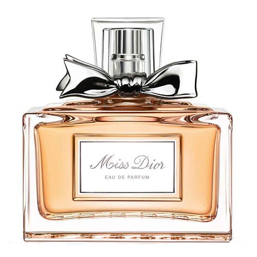 Dior Miss Dior Eau de Parfum Review | BEAUTY/crew
