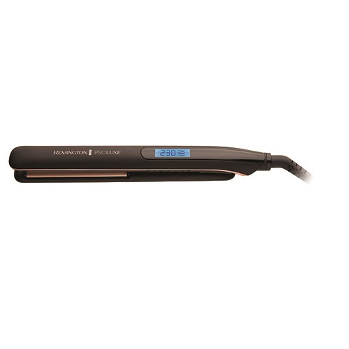 Remington PROluxe Salon Dryer and Straightener Review