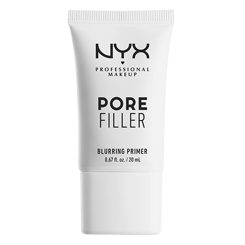 NYX Professional Makeup Pore Filler Primer Review | BEAUTY/crew