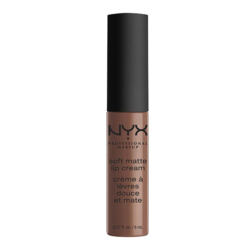 son nyx soft matte lip cream