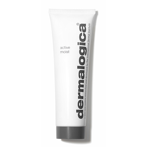 Dermalogica Active Moist Review | BEAUTY/crew