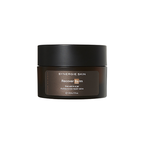 Synergie Skin Recover Balm Review | BEAUTY/crew