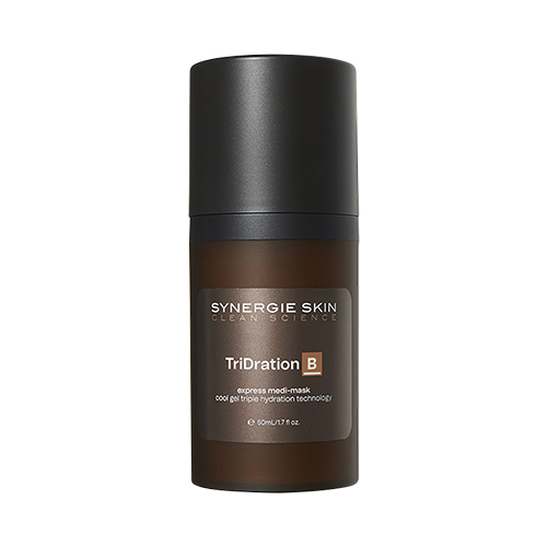 Synergie Skin TriDration B Review | BEAUTY/crew