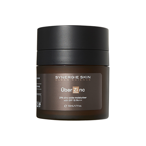 synergie uberzinc spf 30