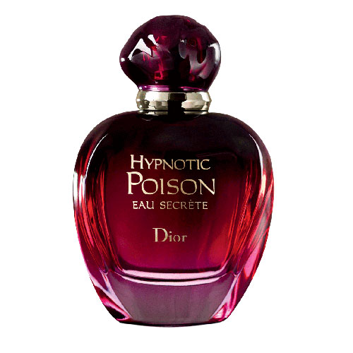 dior poison eau secrete